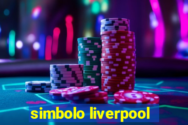 simbolo liverpool