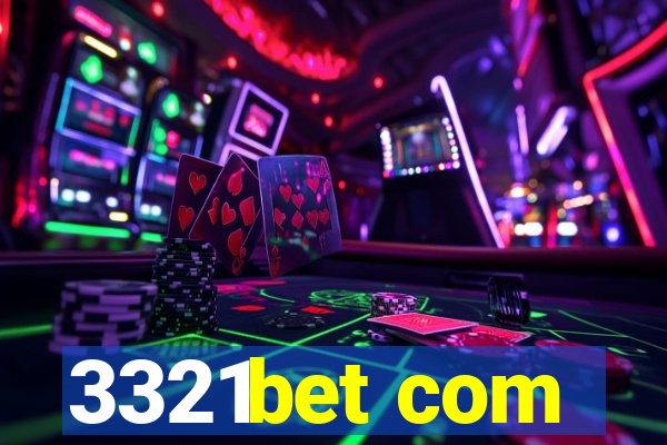 3321bet com