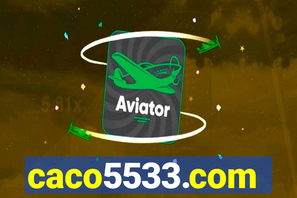 caco5533.com