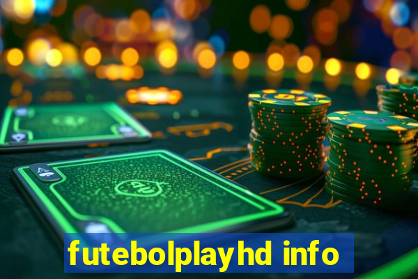 futebolplayhd info