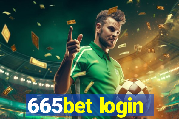 665bet login