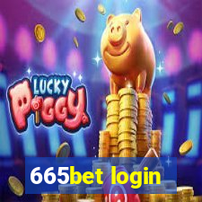 665bet login