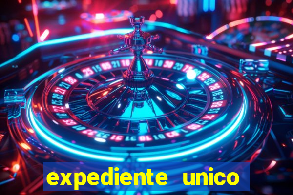 expediente unico porto alegre