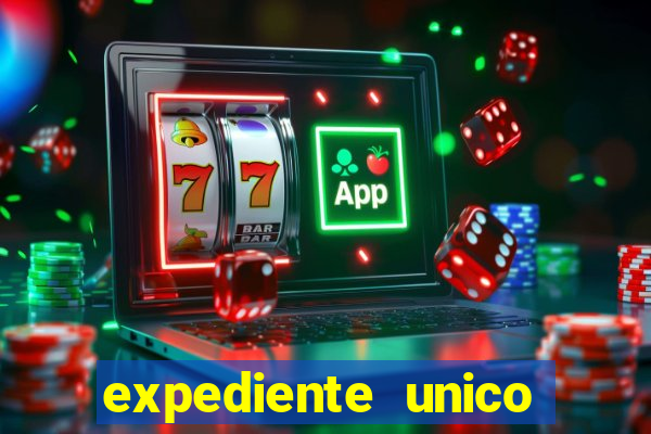 expediente unico porto alegre