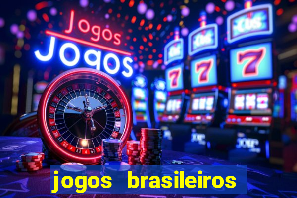 jogos brasileiros que pagam dinheiro de verdade