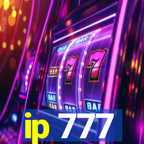 ip 777