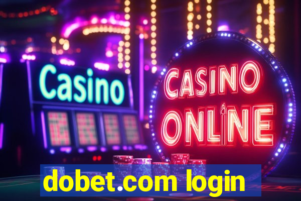 dobet.com login