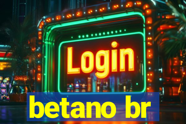 betano br