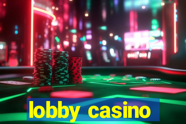 lobby casino