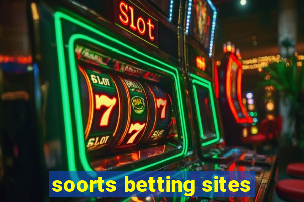 soorts betting sites