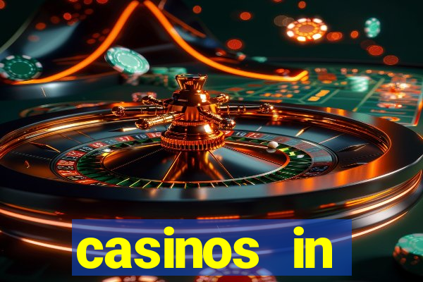 casinos in lexington ky