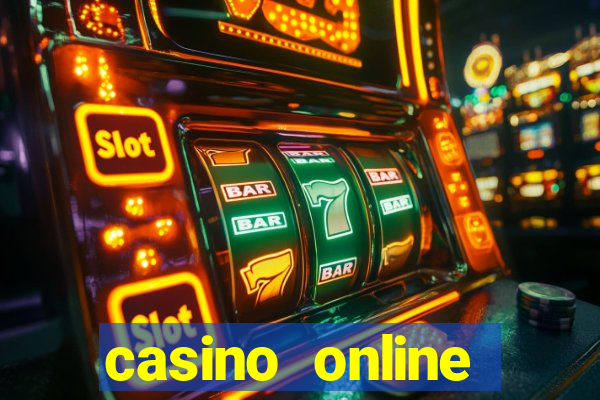 casino online united states