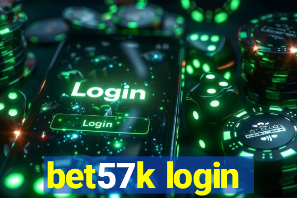 bet57k login