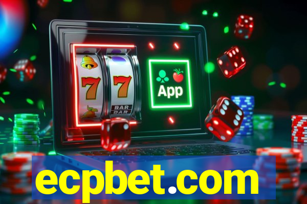 ecpbet.com