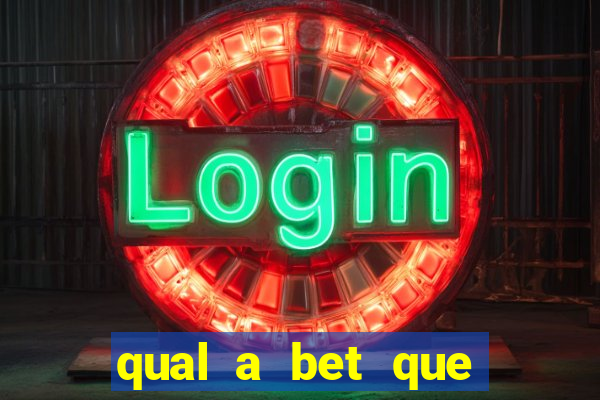 qual a bet que mais paga