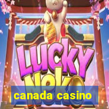 canada casino