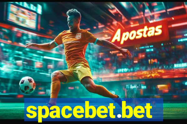 spacebet.bet