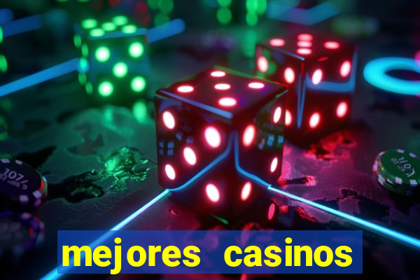 mejores casinos ruleta venezuela