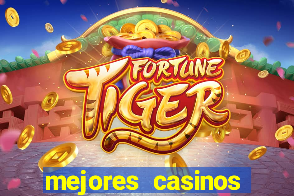 mejores casinos ruleta venezuela