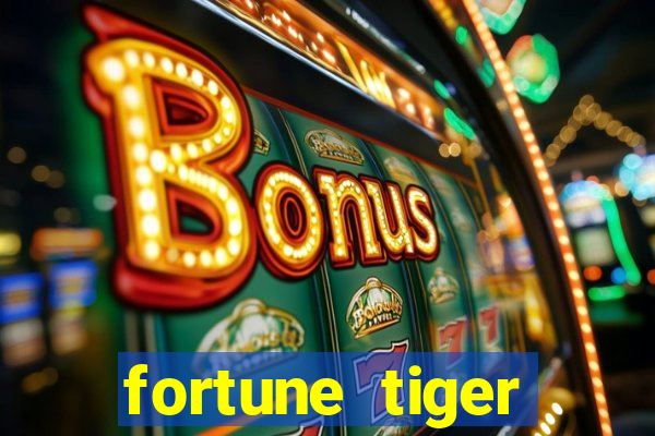 fortune tiger pagando no cadastro