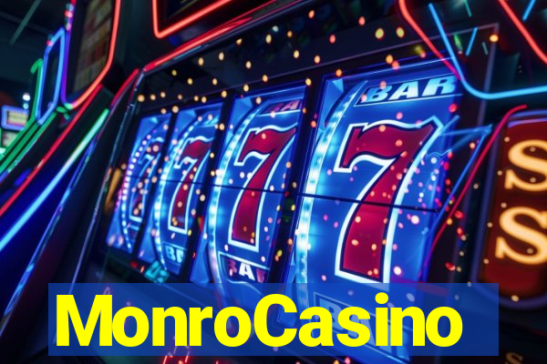 MonroCasino