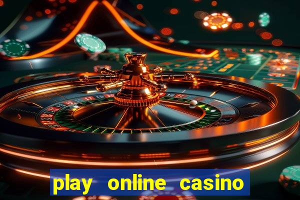 play online casino at playojo reviews