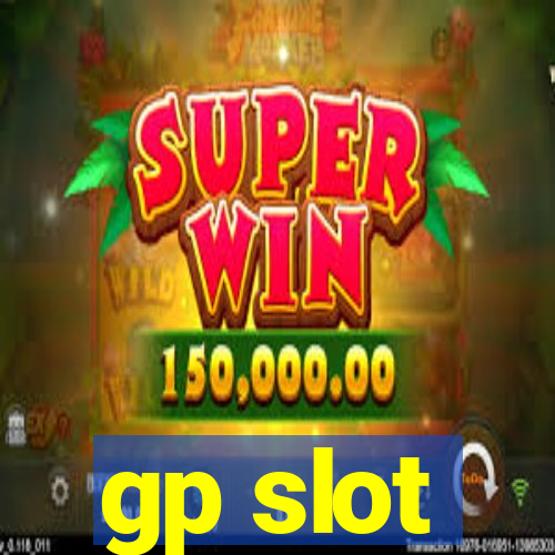 gp slot