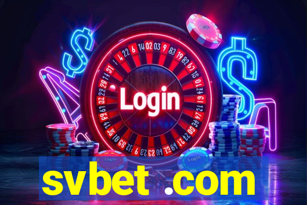 svbet .com