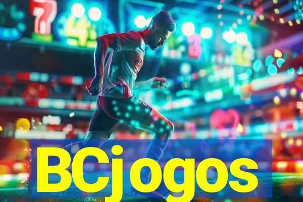 BCjogos