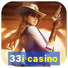 33i casino