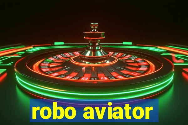 robo aviator