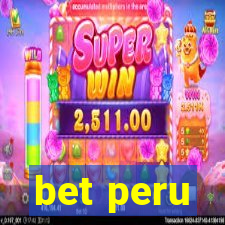 bet peru