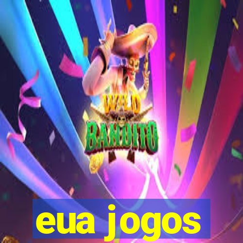 eua jogos