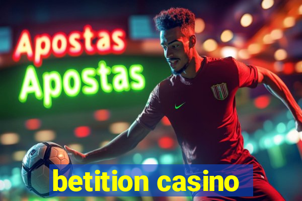 betition casino