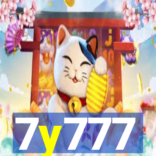 7y777