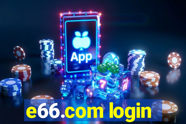 e66.com login