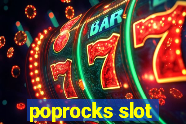 poprocks slot