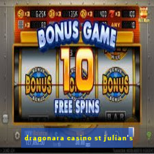 dragonara casino st julian's