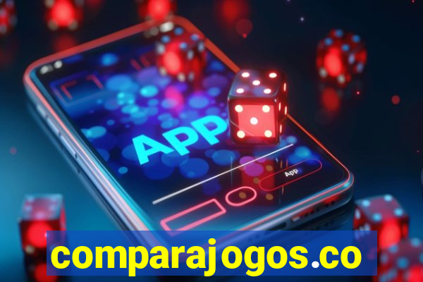 comparajogos.com.br