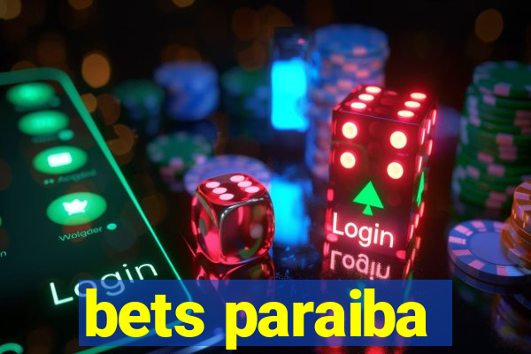 bets paraiba