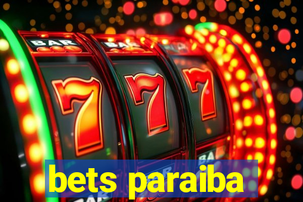 bets paraiba