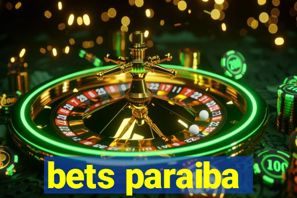 bets paraiba