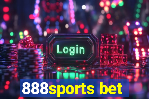 888sports bet