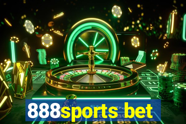 888sports bet