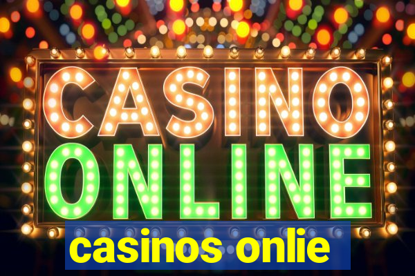 casinos onlie