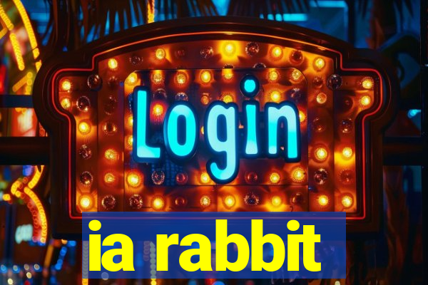 ia rabbit