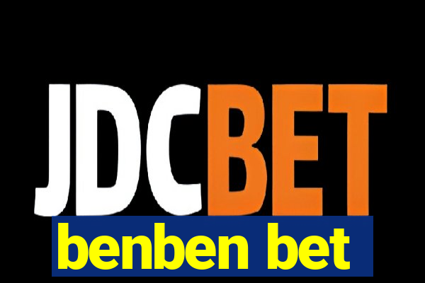 benben bet