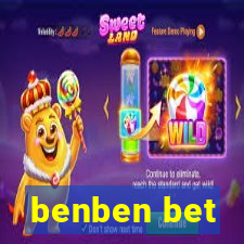 benben bet