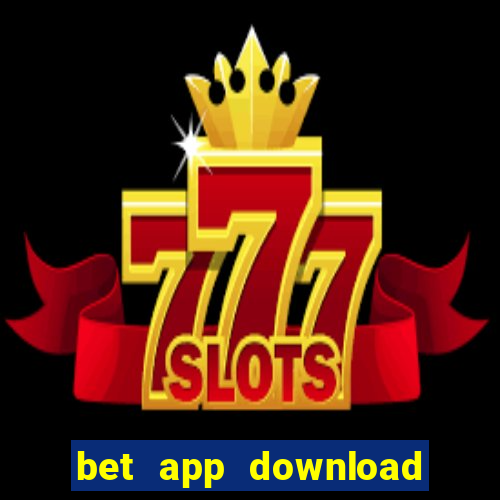 bet app download apk for android