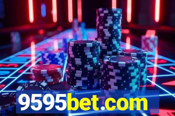 9595bet.com